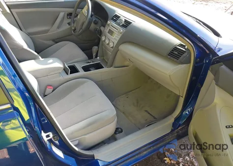 2010 Toyota Camry Le из США, поврежденный, VIN 4T4BF3EK2AR035072